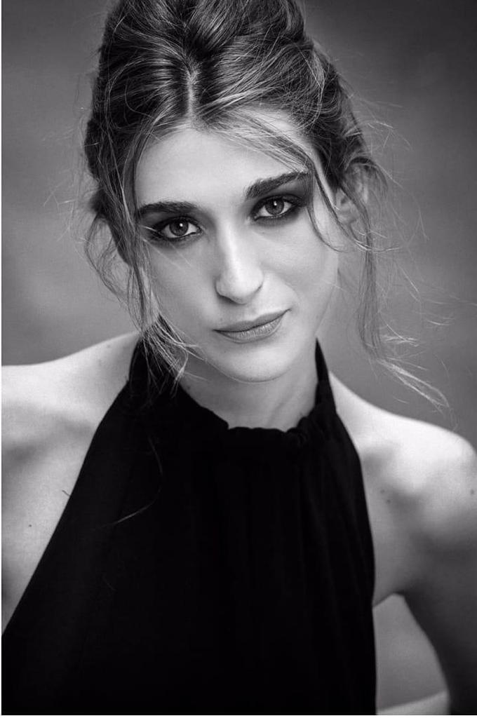 Pilar Fogliati