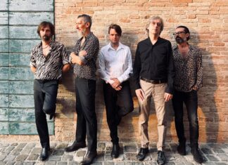 MARLENE KUNTZ, Karma Clima MARLENE KUNTZ