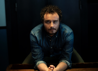 Alessio Praticò, attore versatile.. Alessio Praticò