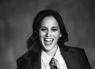 Margherita Mannino ne “Il Grande Giorno Margherita Mannino