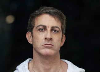 Andrea Bonella – Rai 1 in Arnoldo Mondadori Andrea Bonella