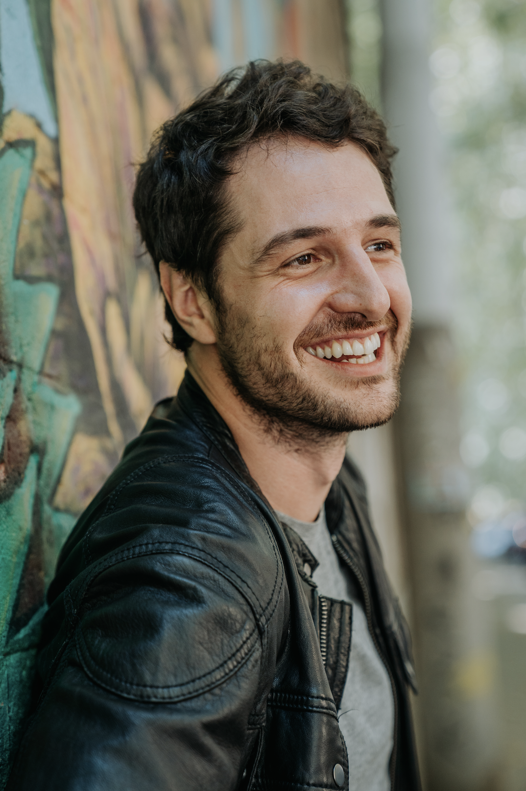 Alberto Paradossi in "The Net &ndash; Gioco di Squadra"