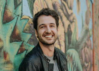 Alberto Paradossi – The Net – Gioco di S.. Alberto Paradossi in "The Net – Gioco di Squadra"