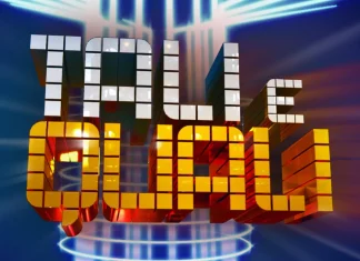 TALI E QUALI su Rai1 dal 7 gennaio TALI E QUALI