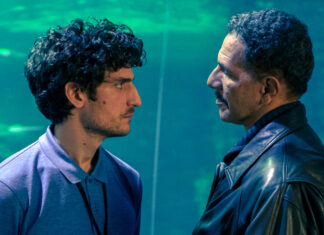 L’innocente di Louis Garrel al cinema L’innocente di Louis Garrel