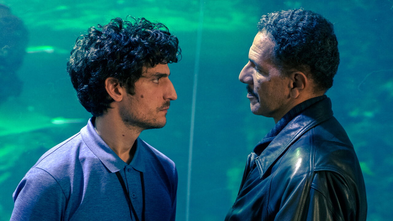 L&rsquo;innocente di Louis Garrel