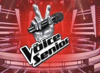 The Voice Senior su Rai1 dal 13 gennaio The Voice Senior