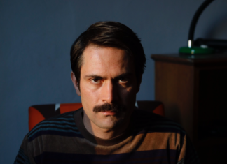 Valerio Di Benedetto ne -Il Nostro Generale Valerio Di Benedetto