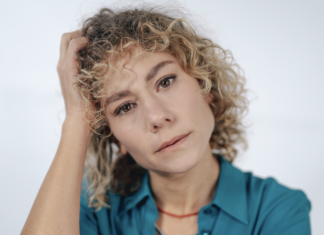 Elisabetta Mazzullo ne “Le otto montagne” Elisabetta Mazzullo