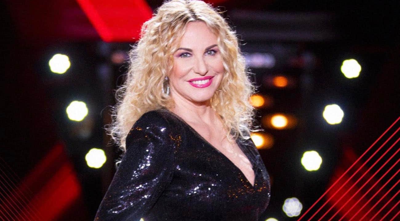 The Voice Senior