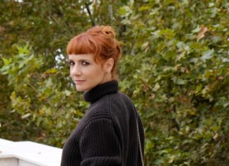 Camilla Filippi in “Sono Lillo” Camilla Filippi