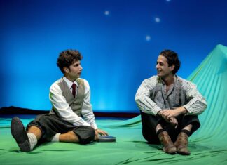 “L’amico ritrovato” di Angelo Savelli L'amico ritrovato