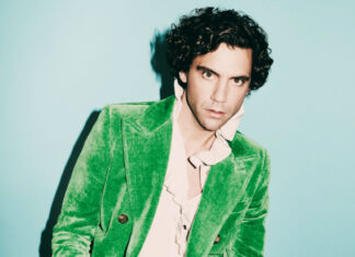 MIKA torna live – Perugia e Matera Mika
