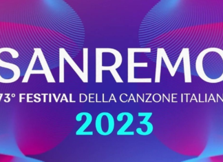 Festival di Sanremo 2023 Festival di Sanremo 2023