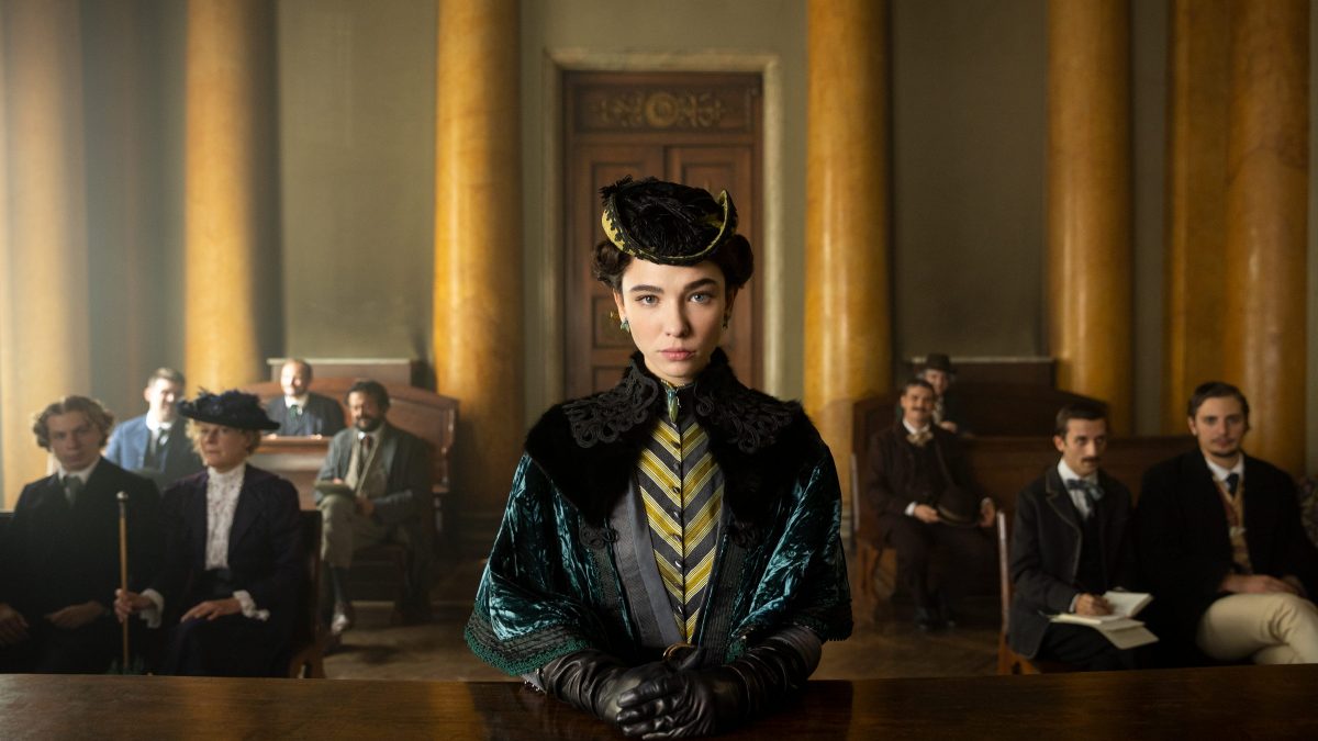 La Legge di Lidia Po&euml;t