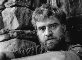 Paolo Cognetti, la scrittura e la libertà Paolo Cognetti