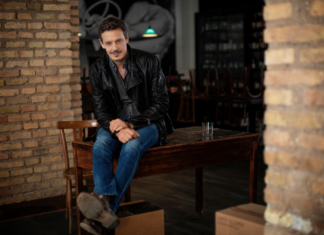 Giorgio Lupano ne “La vita al contrario .. Giorgio Lupano