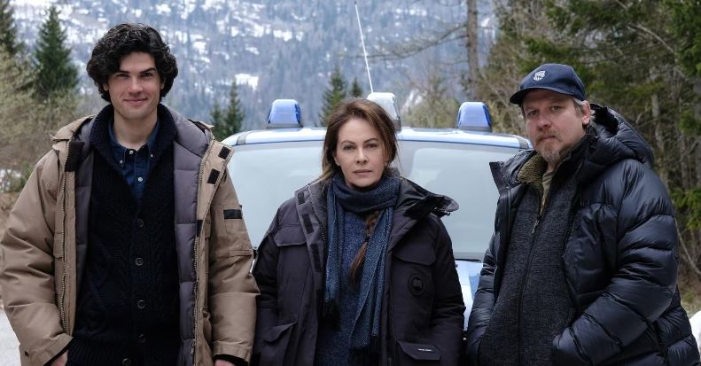 &ldquo;Fiori sopra l&rsquo;Inferno&rdquo;, la nuova fiction