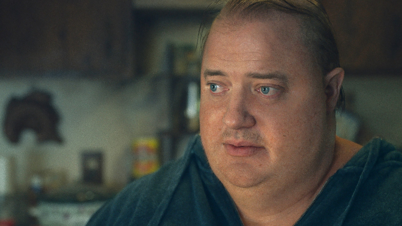 THE WHALE, dal 23 febbraio al cinema