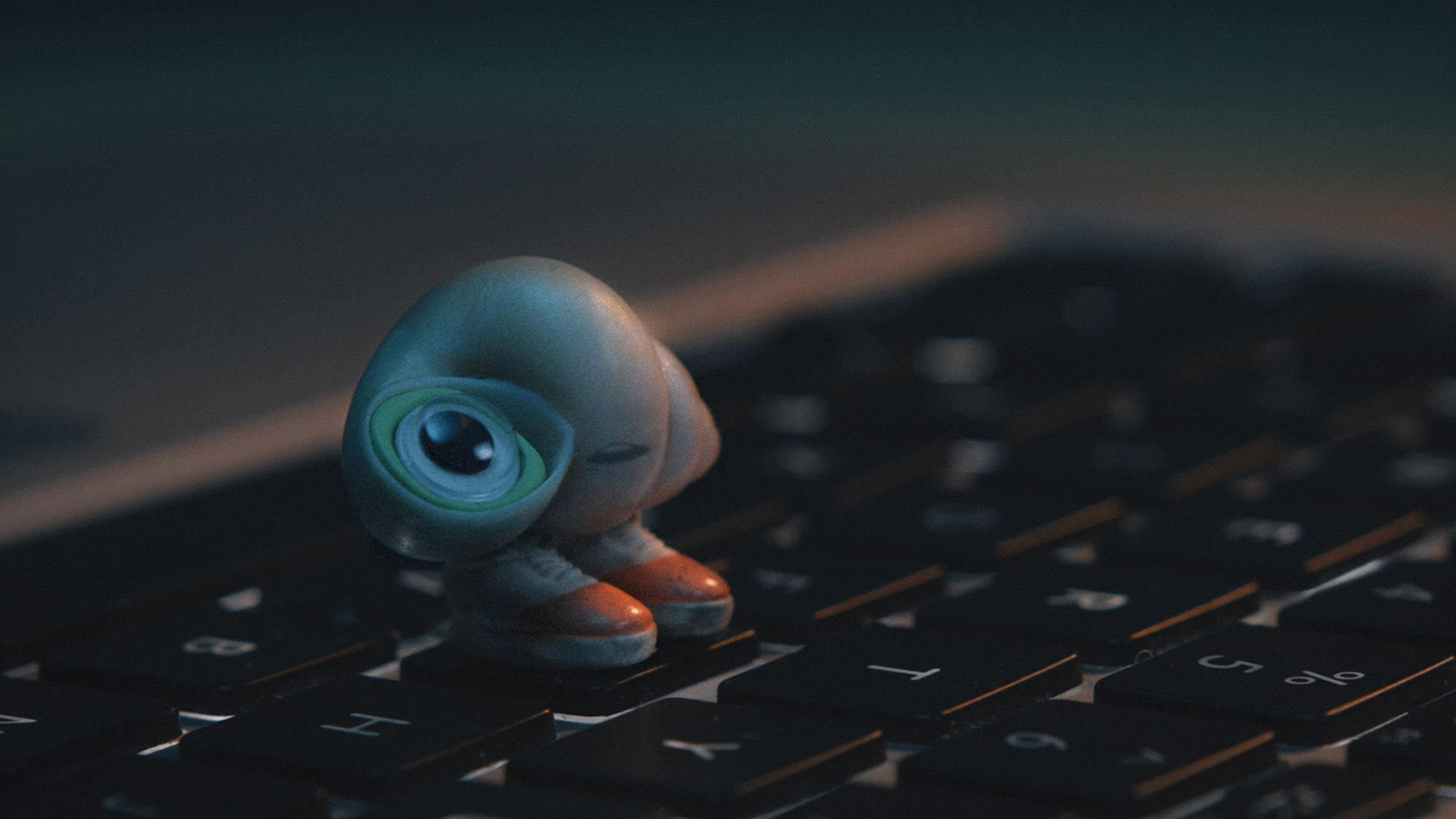 Marcel - The Shell al cinema