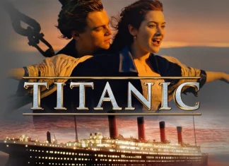 TITANIC Torna al cinema in 4K e 3D Titanic