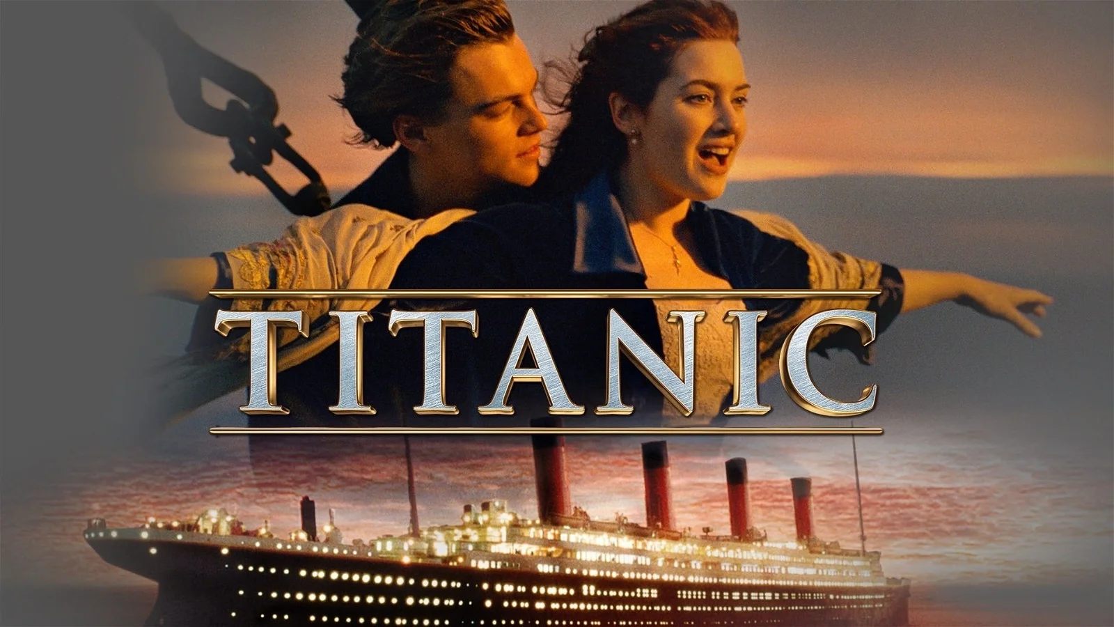 titanic Titanic
