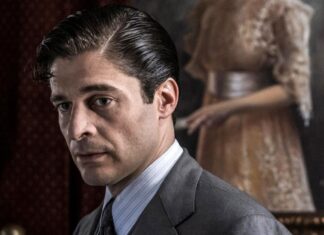 Il Commissario Ricciardi 2 Il commissario Ricciardi