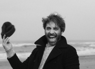 Antonio De Matteo in “Stranizza d’amuri” Antonio De Matteo