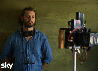 Stefano Lodovichi, regista di “Christian 2” Stefano Lodovichi