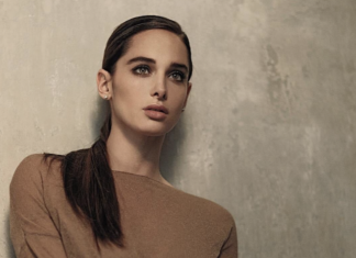 Clizia Fornasier in “Ritorno al Presente” Clizia Fornasier