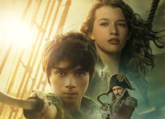 “Peter Pan & Wendy” su Disney Plus "Peter Pan & Wendy"