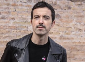 DIODATO è “Così speciale” Diodato