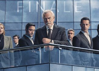 Succession 4 dal 3 aprile su Sky Succession