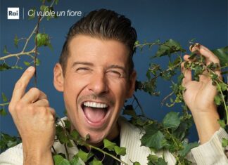 Ci Vuole Un Fiore 2023 Francesco Gabbani Ci Vuole Un Fiore 2023 con Francesco Gabbani
