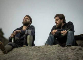 LE OTTO MONTAGNE su Sky Cinema Uno Le otto montagne