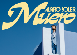 Il ritorno di Alvaro Soler Cristina Góngora 2023_AlvaroSoler-Muero_b-_B