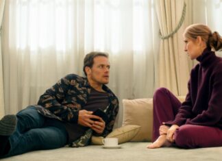 CELINE DION – “LOVE AGAIN” Celine Dion