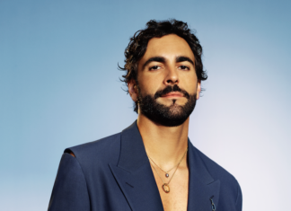 Song Contest 2023 con DUE VITE marco-mengoni