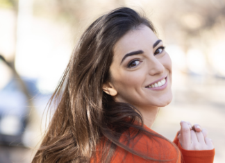 Beatrice Schiaffino – “Do Ut Des” al cinema Beatrice Schiaffino