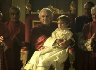 “Rapito” di Marco Bellocchio Rapito