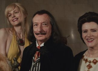 Dalìland al cinema dal 25 maggio Dalìland