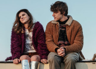 BILLY dal 1 giugno al cinema BILLY