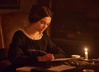 EMILY dal 15 giugno al cinema Emily