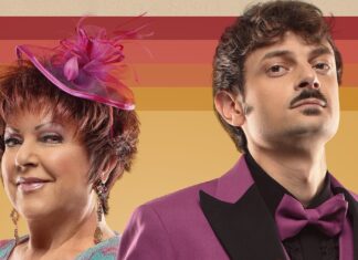 “La Discoteca Italiana” -Rovazzi&Orietta- Rovazzi&Orietta