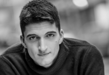 Andrea Lattanzi in “Grazie Ragazzi” su Sky Andrea Lattanzi