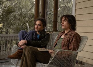 “The Crowded Room” dal 9 giugno su AppleTv+ The Crowded Room