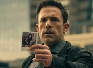 “Hypnotic” con Ben Affleck al cinema Hypnotic" con Ben Affleck