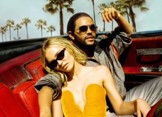 “The Idol”, la serie tv HBO su Sky e Now The Idol