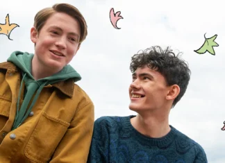 Heartstopper 2 dal 3 agosto su Netflix Heartstopper