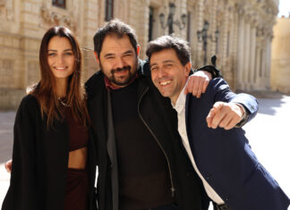 Il cortometraggio “L’ESTATE DI VIRNA” L’ESTATE DI VIRNA